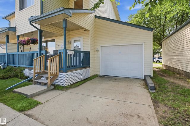 71 10909 106 Street Nw, Edmonton