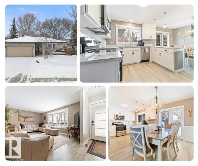 12116 148 Avenue Nw, Edmonton