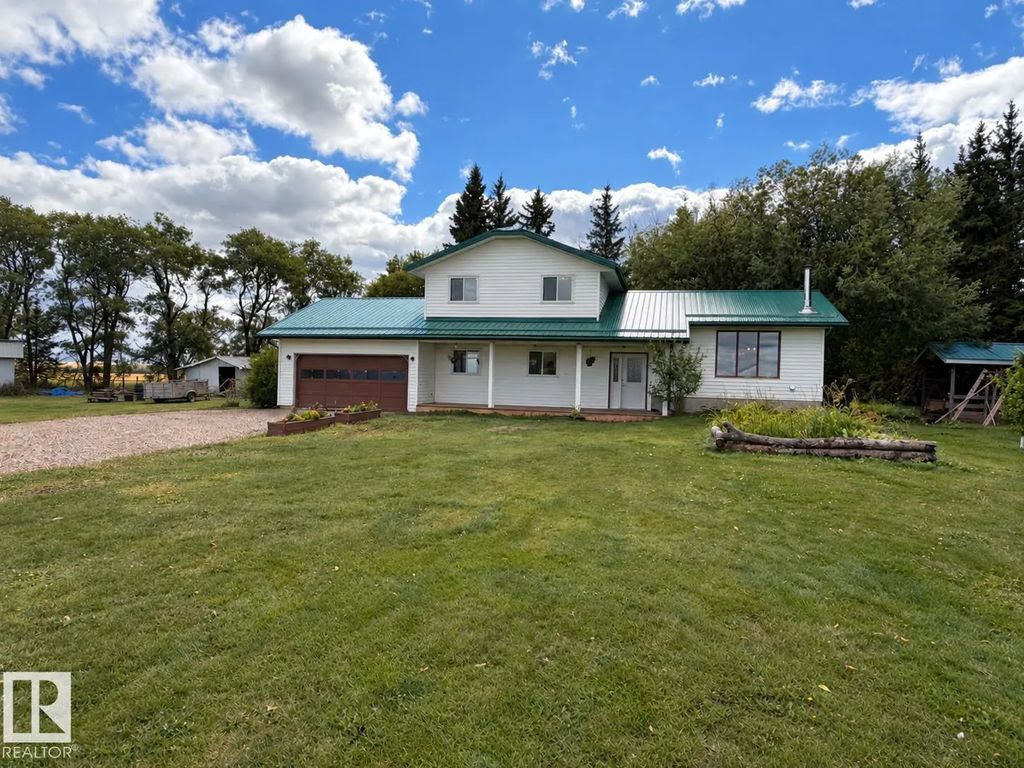 50279 Rge Rd 274, Rural Leduc County