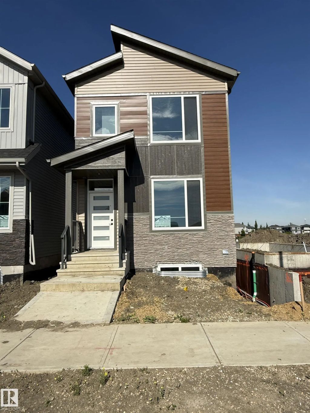102 Elliott Wynd, Fort Saskatchewan