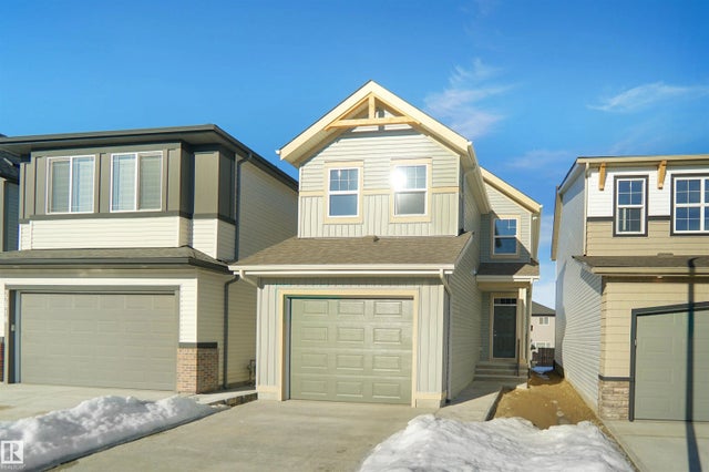 22914 95a Avenue Nw, Edmonton