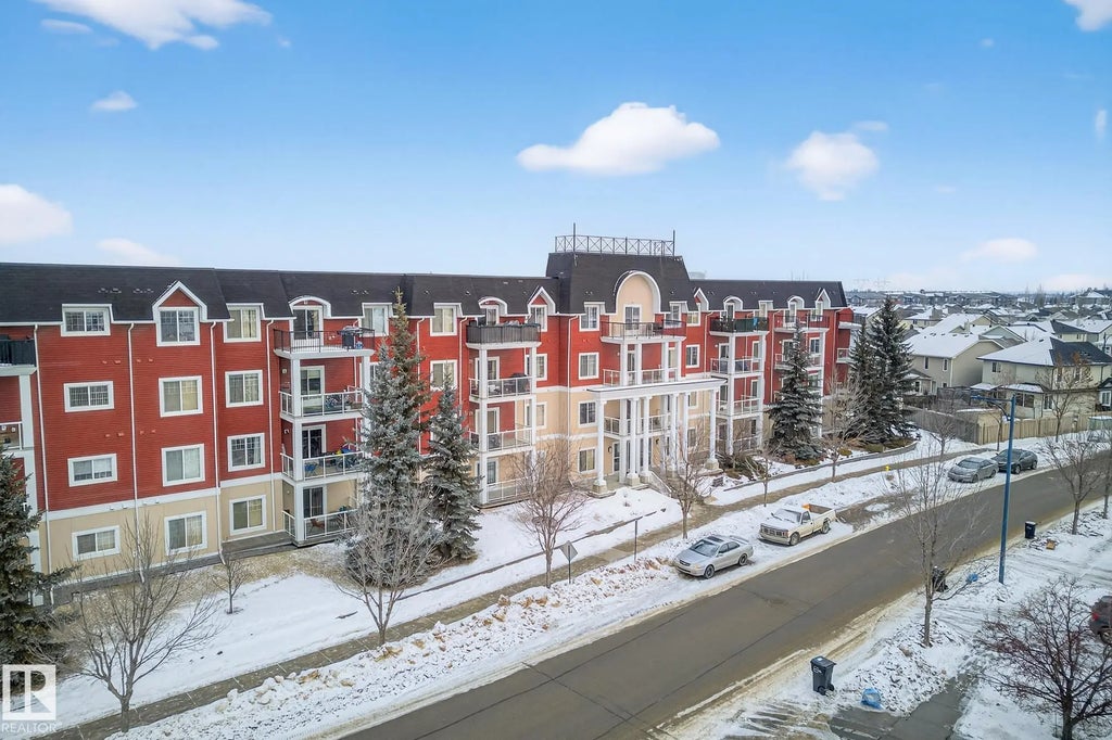 111 226 Macewan Road, Edmonton