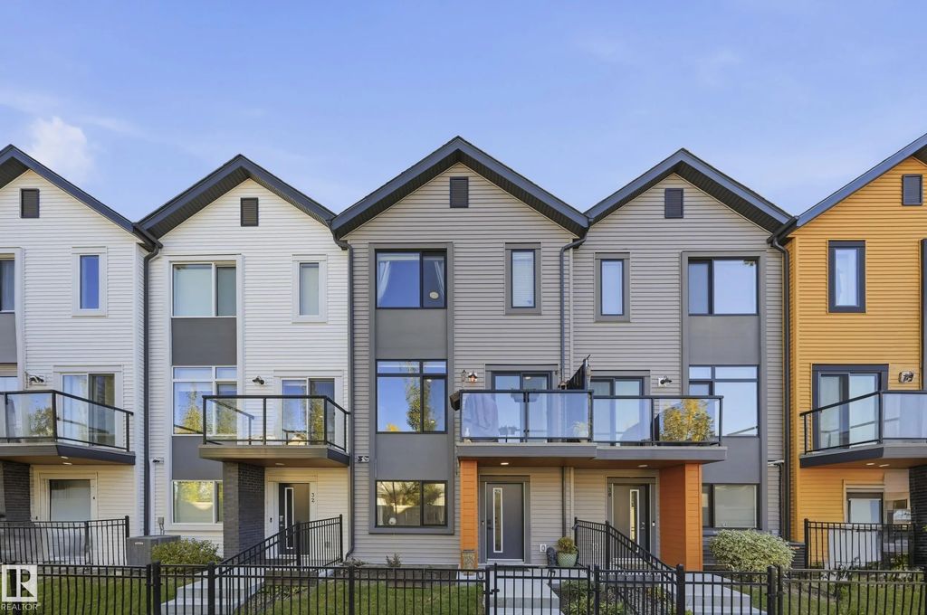 31 1010 Rabbit Hill Road, Edmonton