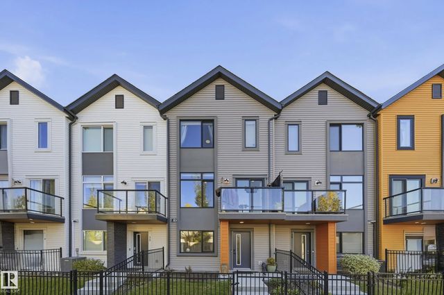31 1010 Rabbit Hill Road Sw, Edmonton