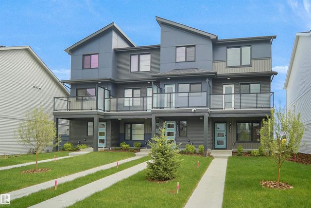 3-1205 Keswick Drive Sw, Edmonton