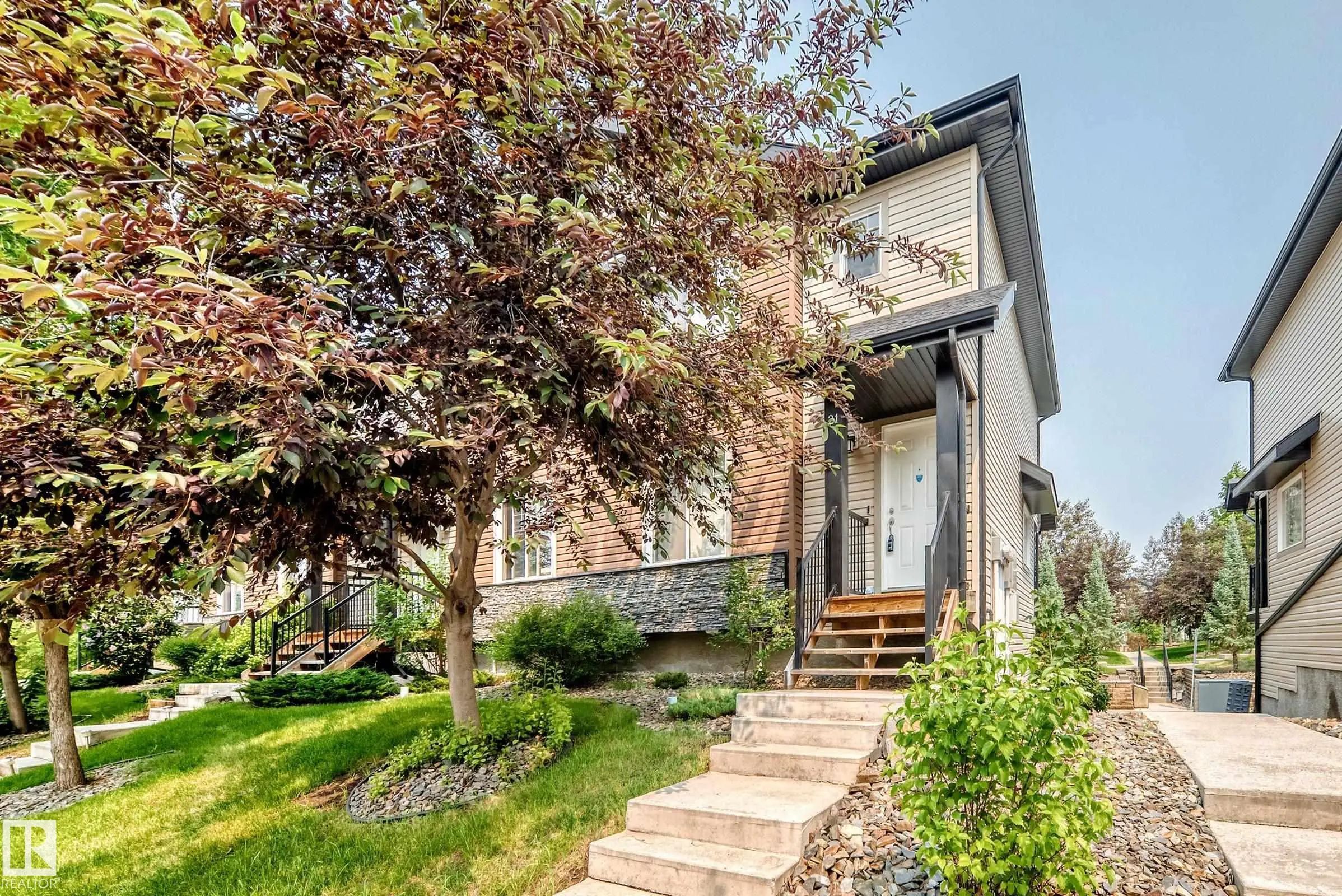 21 8716 179 Avenue, Edmonton