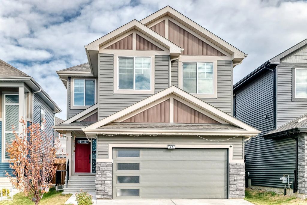 1227 24 Street, Edmonton