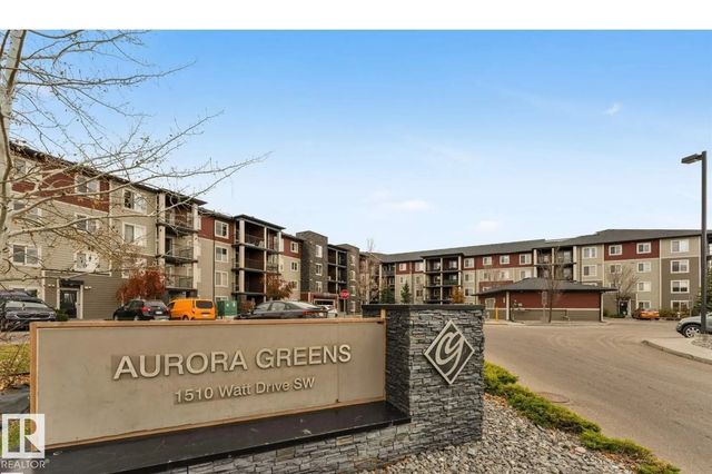 118 1510 Watt Drive Sw, Edmonton