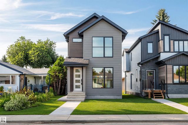 5606 105 Avenue Nw, Edmonton