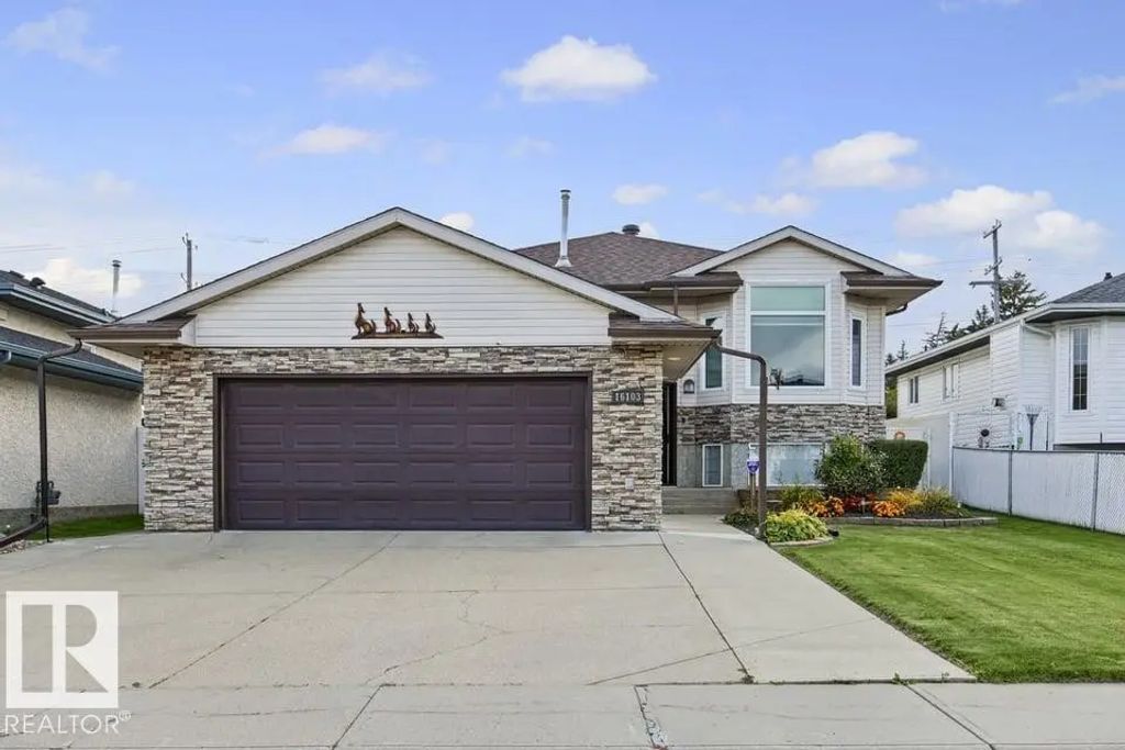 16103 67 Street Nw, Edmonton