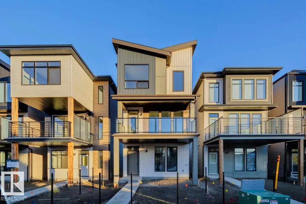 7539 Klapstein Link Link, Edmonton