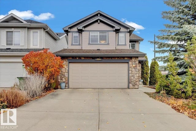 1824 Holman Crescent Nw, Edmonton