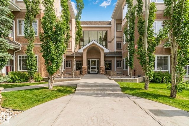 120 8931 156 Street Nw, Edmonton