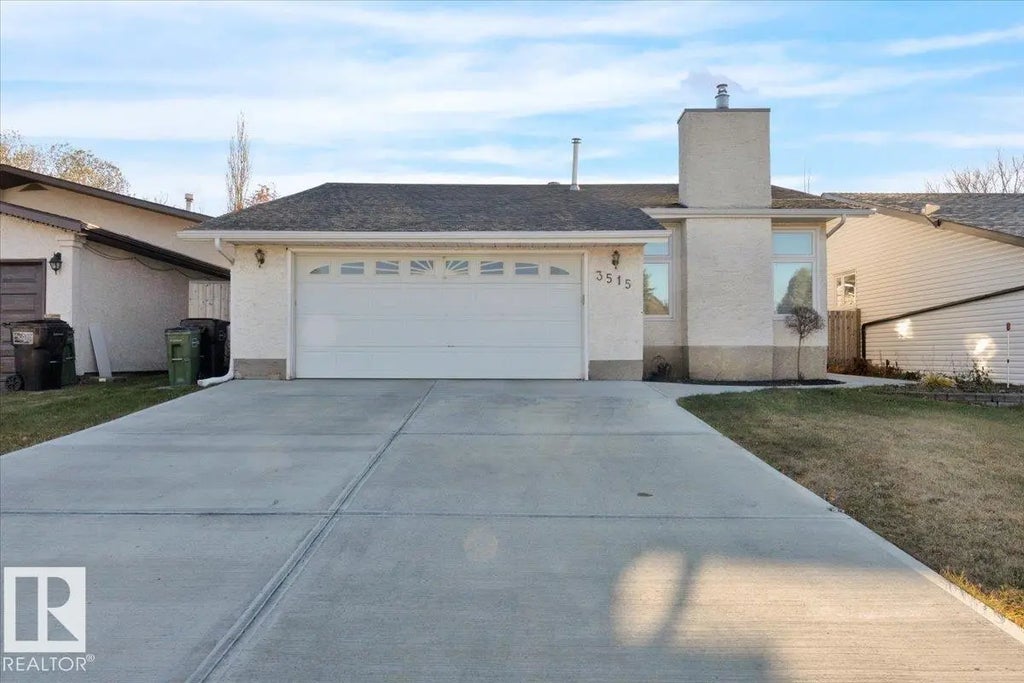 3515 20 Avenue, Edmonton