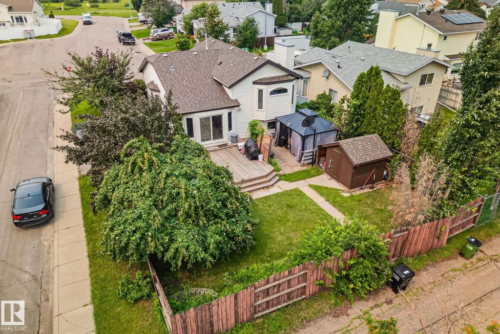 7503 190 Street Nw, Edmonton
