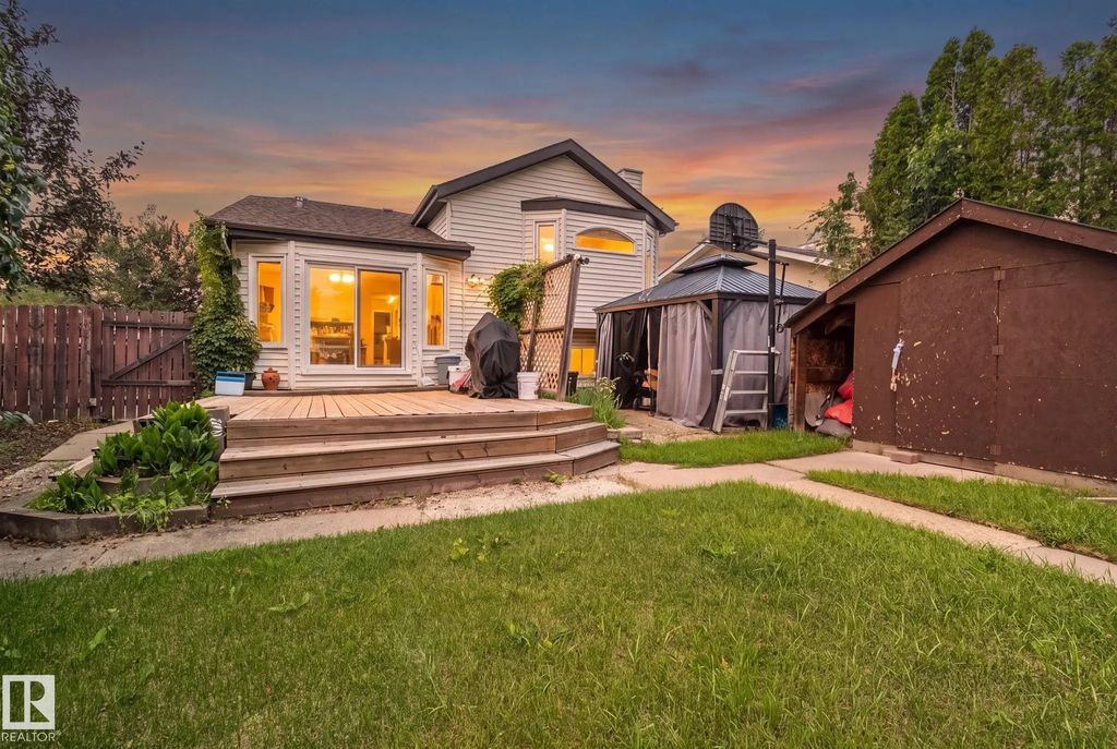 7503 190 Street, Edmonton