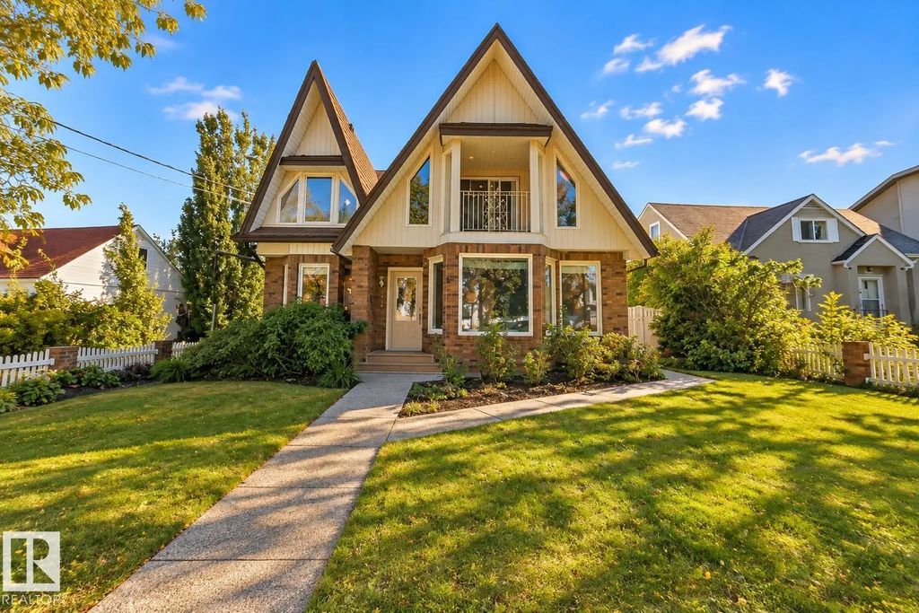 9571 91 Street, Edmonton