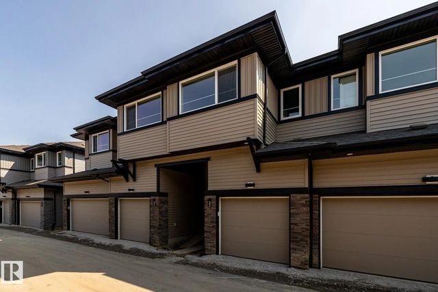 32 7020 Keswick Common Sw, Edmonton