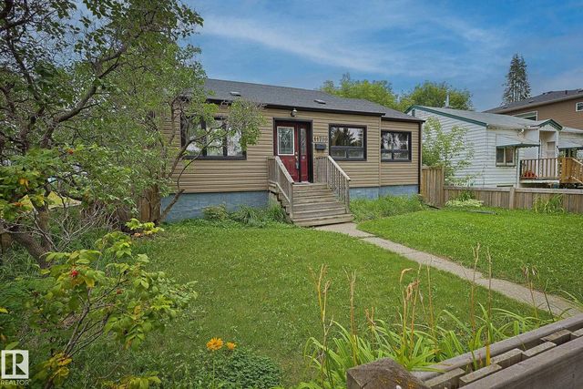 11739 129 Street Nw, Edmonton