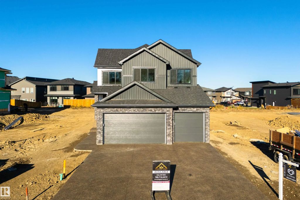 $839900 | Fenwyck Detached Single Family for Sale at 42 Sydwyck Circle ...