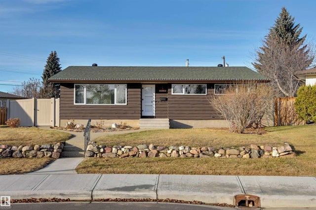 9648 74 Street Nw, Edmonton