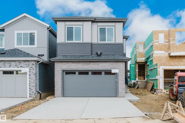 8421 223a Street Nw, Edmonton