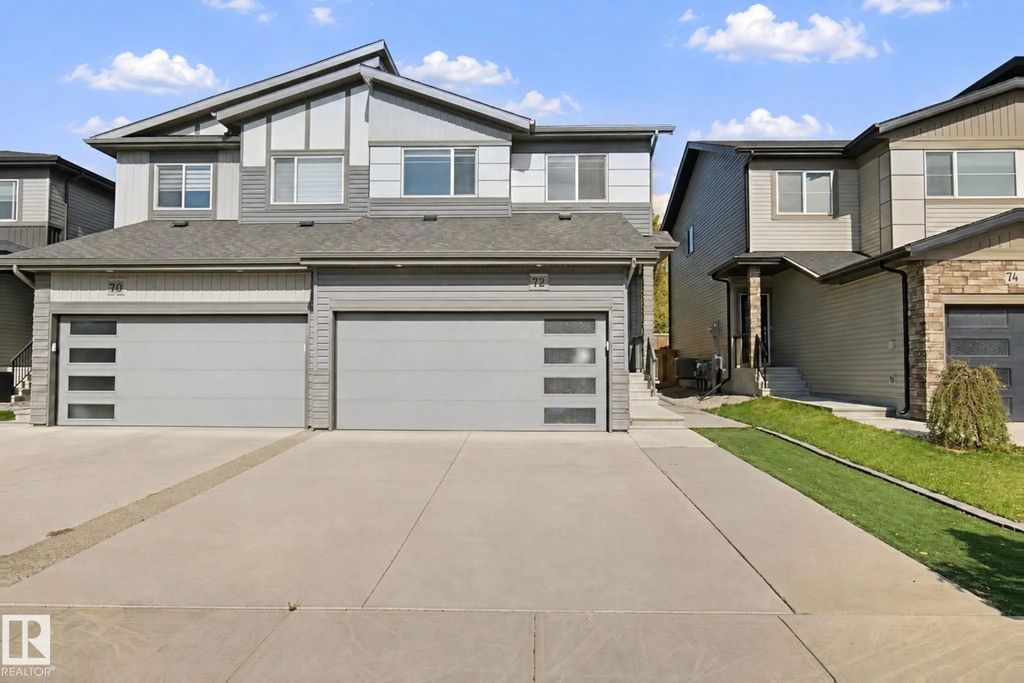 72 Royal Street, St. Albert