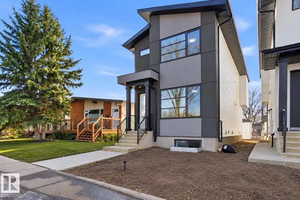 10124 82 Street, Edmonton
