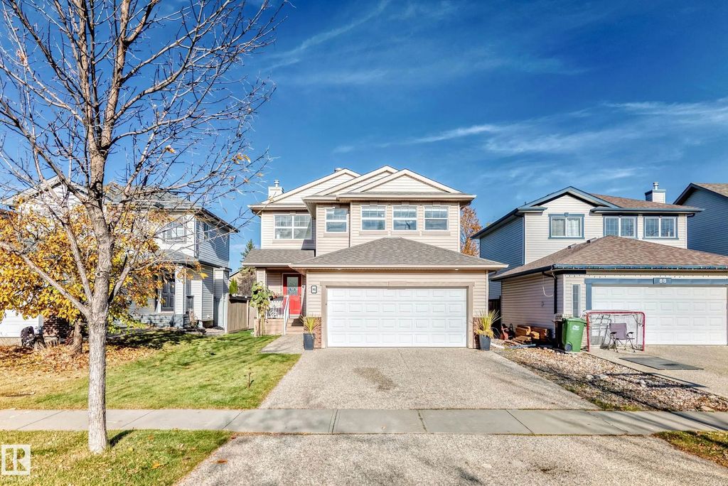 86 Eastgate Way, St. Albert