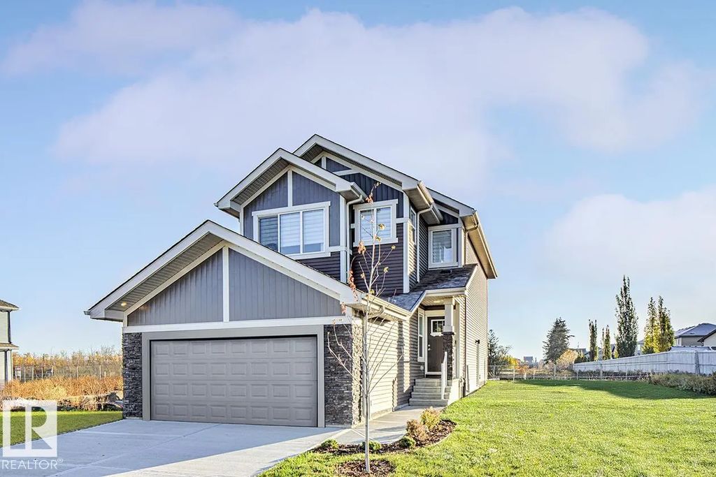 18071 85 Street, Edmonton