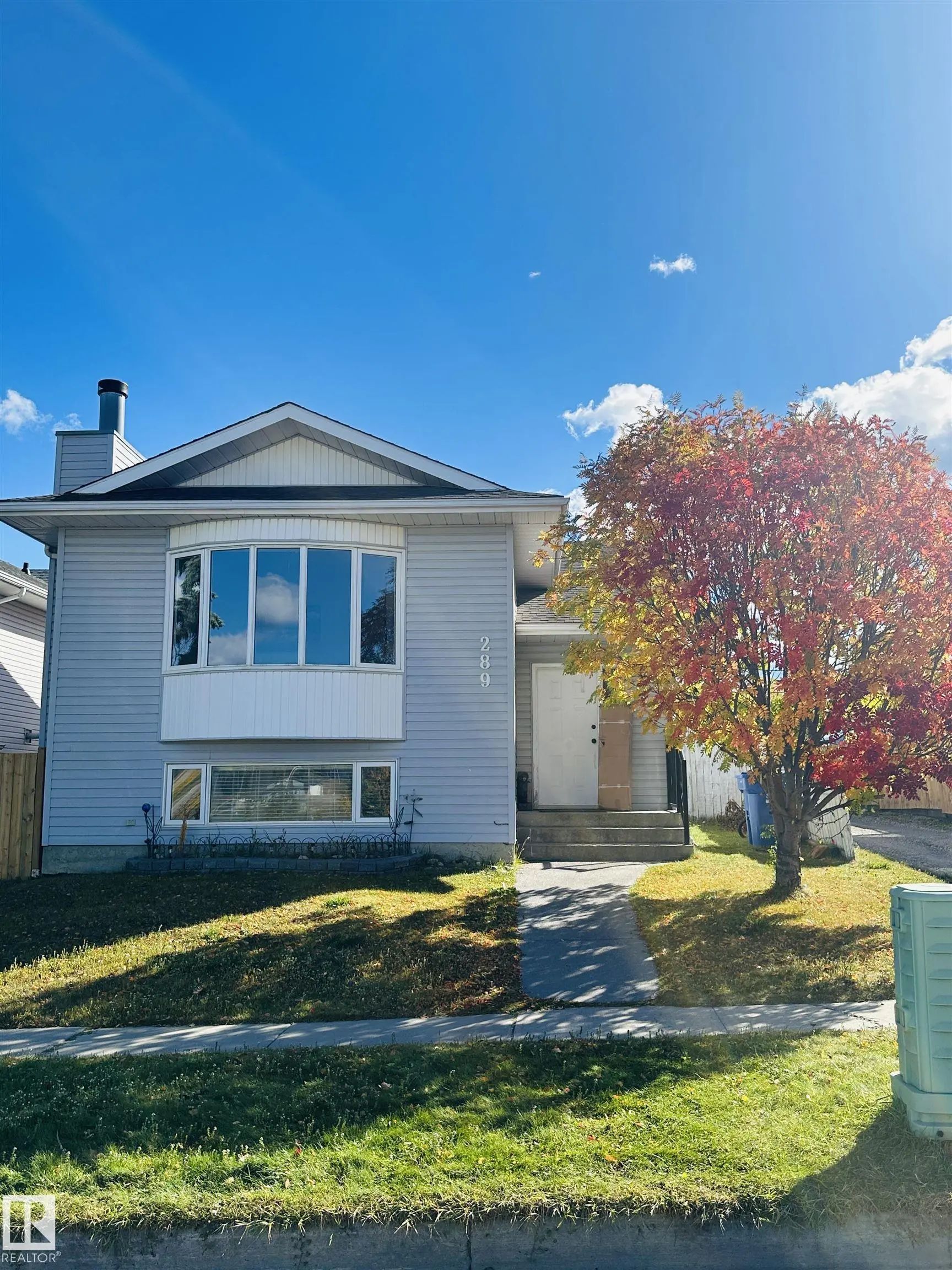 289 Tocher Avenue, Hinton