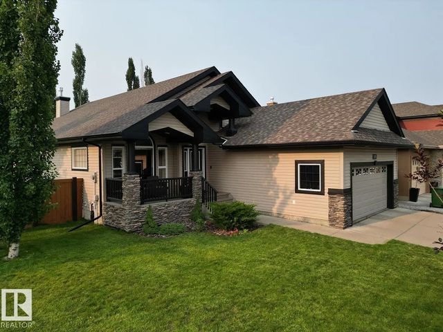 19 Newton Place, St. Albert