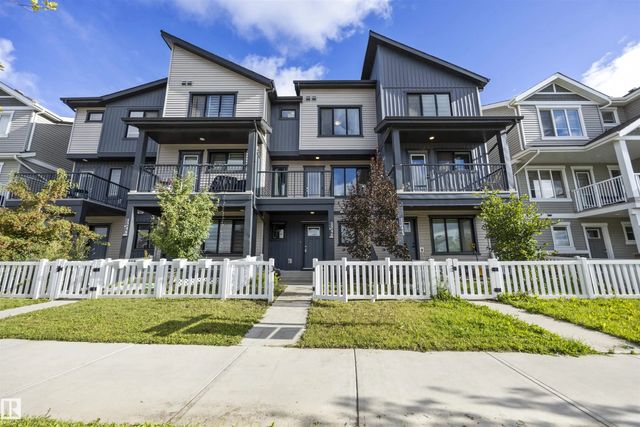 1246 Aster Boulevard Nw, Edmonton