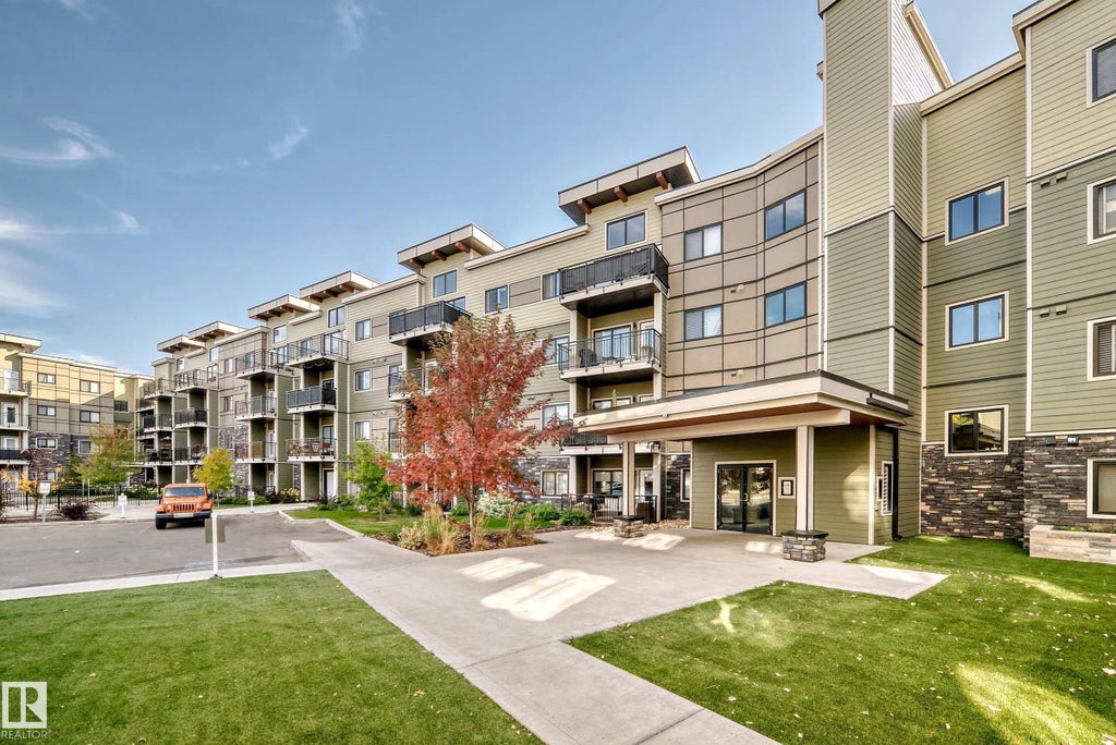 440 560 Griesbach Parade Parade Nw, Edmonton