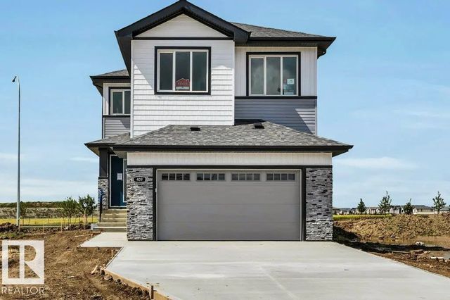 409 Robinson Boulevard, Leduc