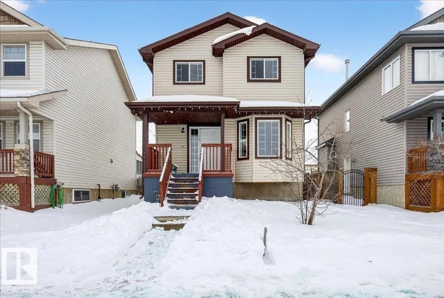 150 Acacia Circle, Leduc