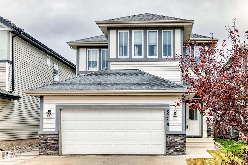 5718 175a Avenue, Edmonton