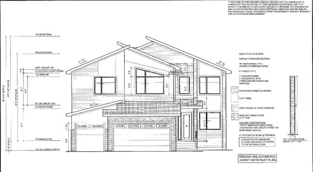 18 Owl Ridge Close, Fort Saskatchewan