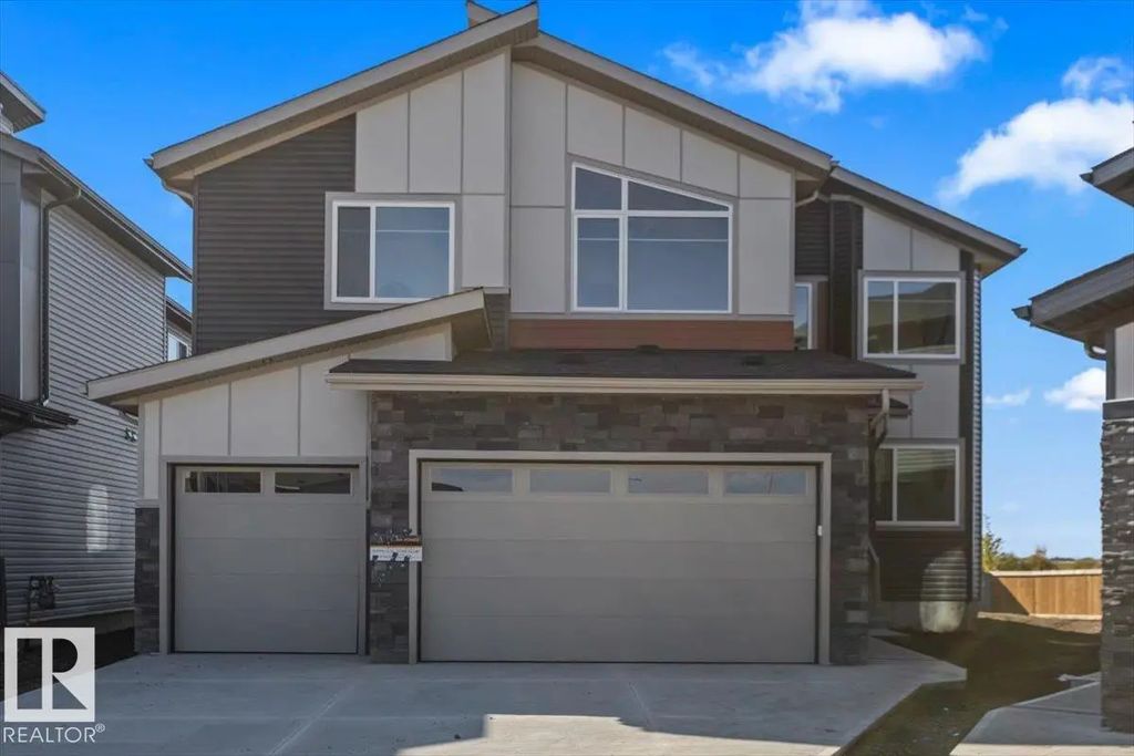 18 Owl Ridge Close, Fort Saskatchewan