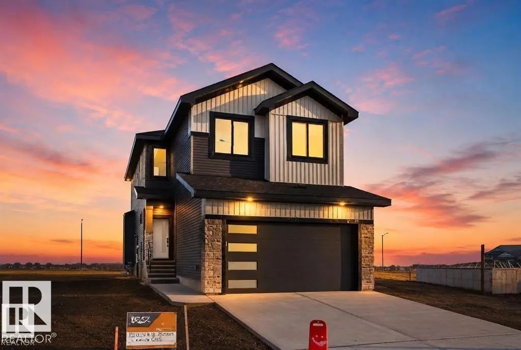 101 Rosa Crescent, St. Albert