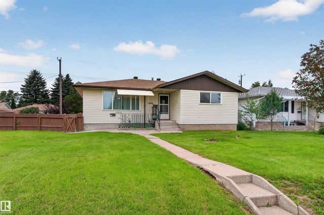 13536 119 Street Nw, Edmonton