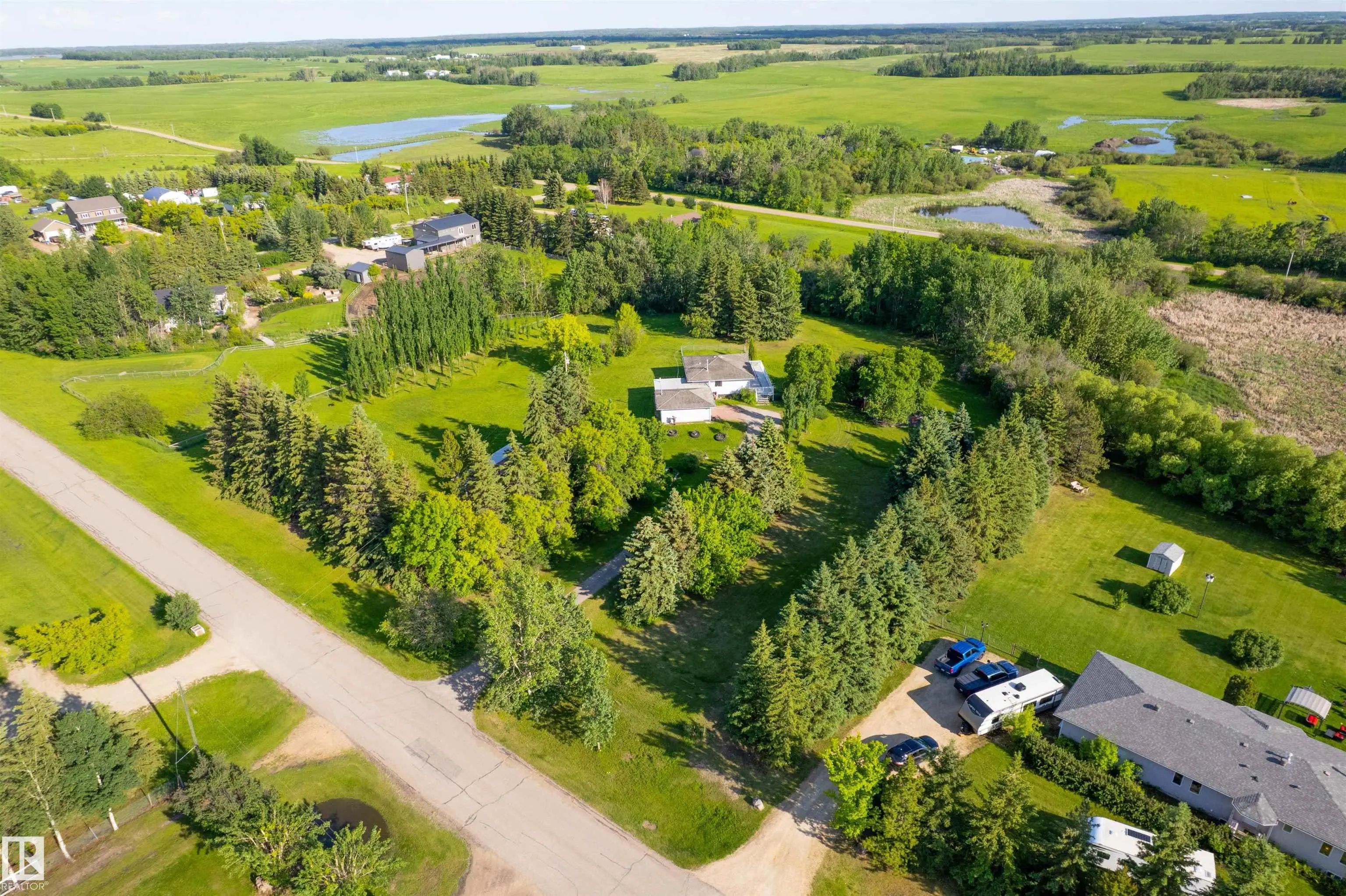 Gunnmanor Estates Real Estate Listing, Rural Strathcona County, AB T8G 2A2