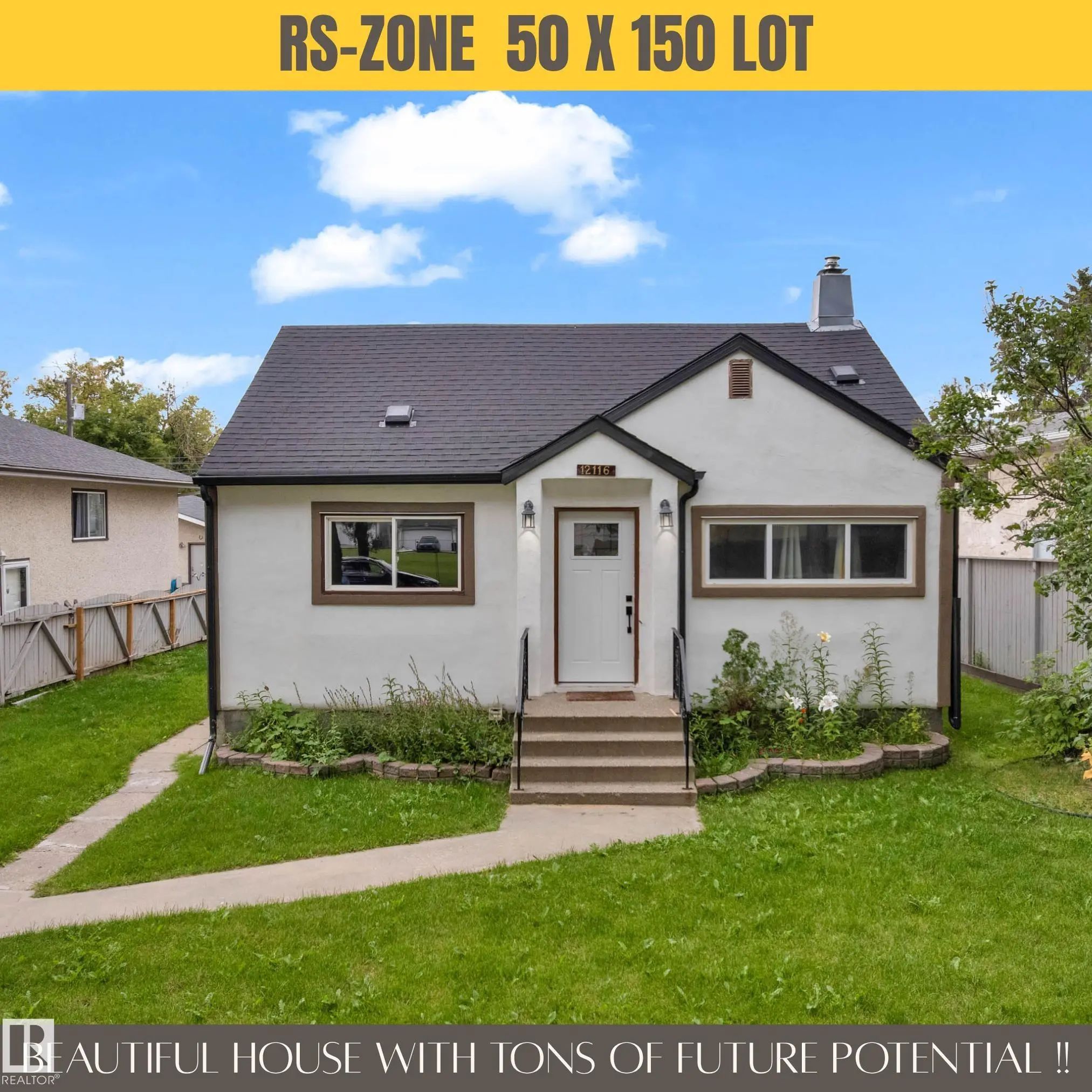 Photo for MLS®# E4505633 - home for sale at 12116 81 Street Northwest, Eastwood, Edmonton AB