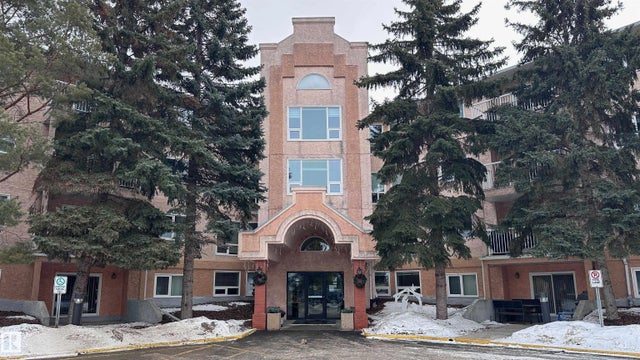 304 10935 21 Avenue Nw, Edmonton