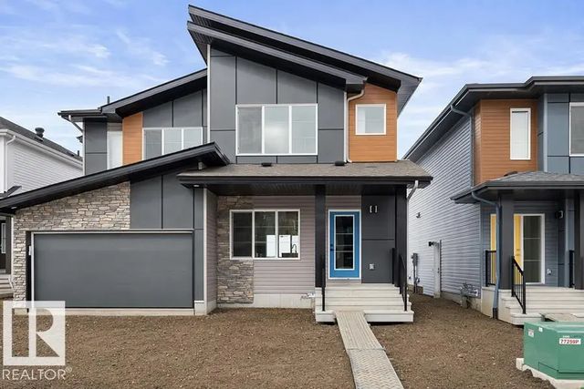 634 176 Avenue Ne, Edmonton