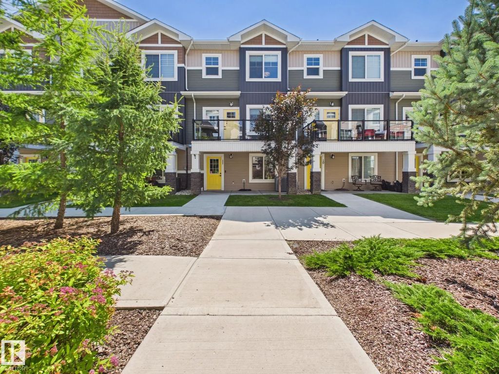 11 230 Edgemont Road, Edmonton