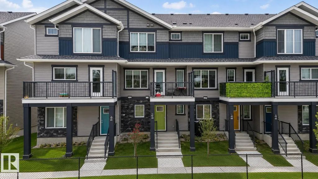 7 50 Mclaughlin Drive, Spruce Grove