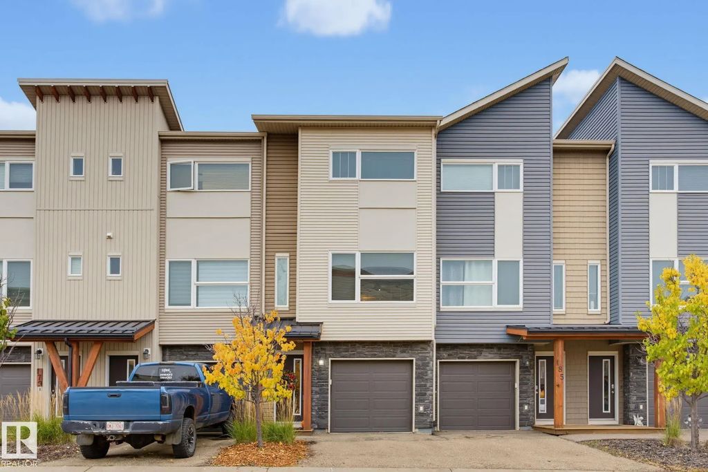 183 401 Southfork Drive, Leduc