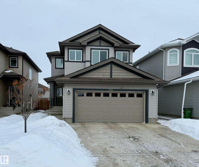 3016 12 Avenue Nw, Edmonton