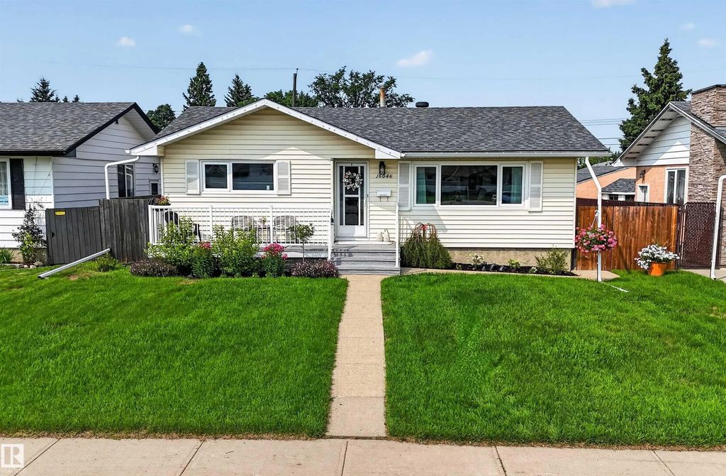 16046 95 Avenue, Edmonton